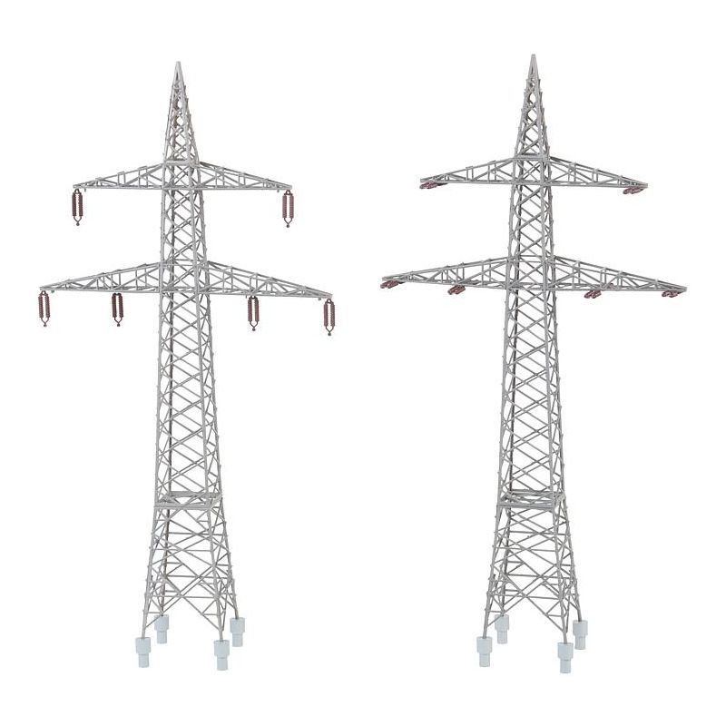 Faller 130898 2, Felsővezetéki oszlop (110 kV)