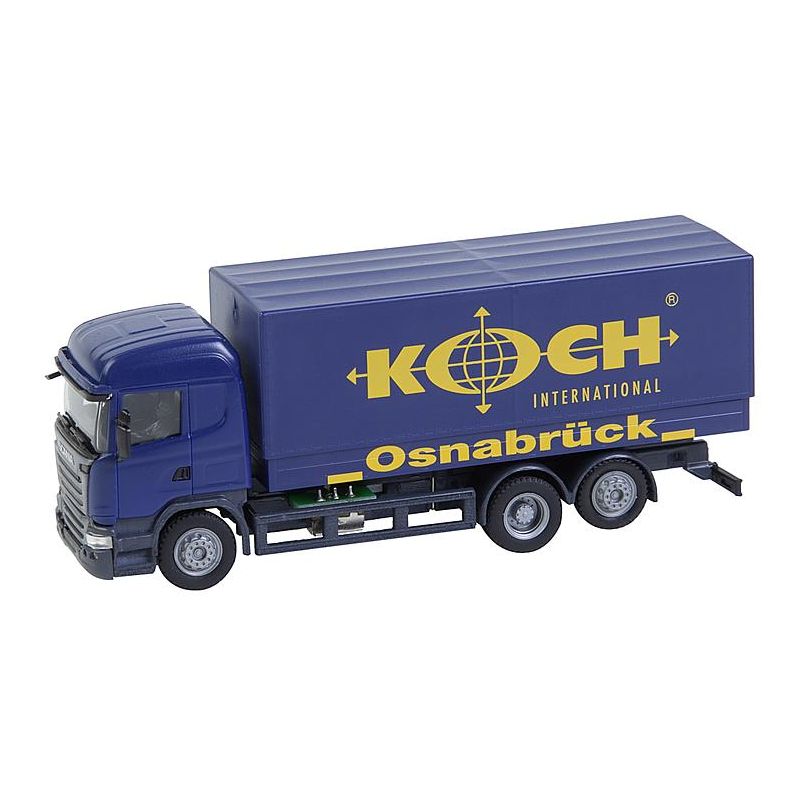 Faller 161595 LKW Scania R 13 HL Koch (HERPA)