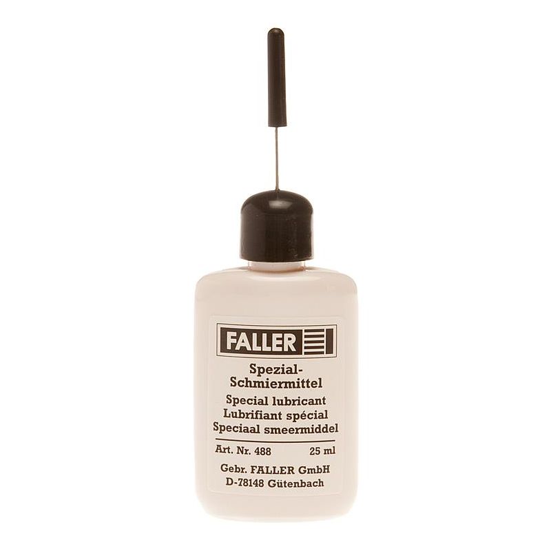 Faller 170488 Szintetikus teflonzsír, 25 ml