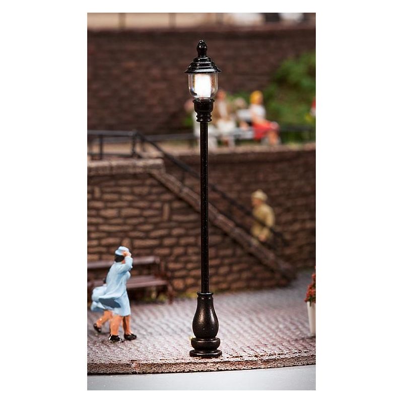 Faller 180705 LED-Parklaterne