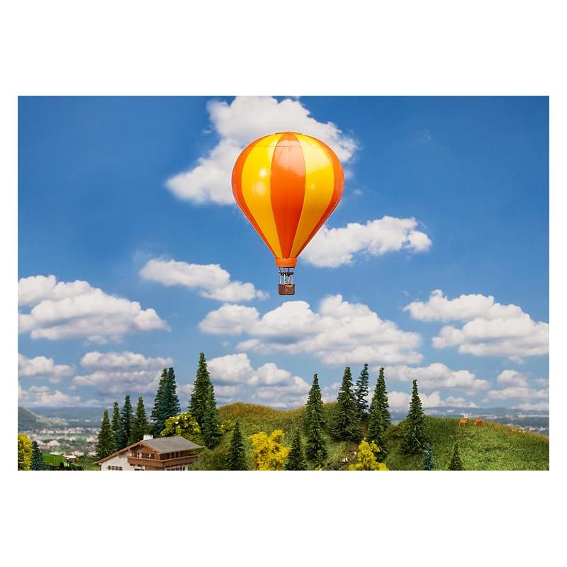 Faller 232390 Hőlégballon