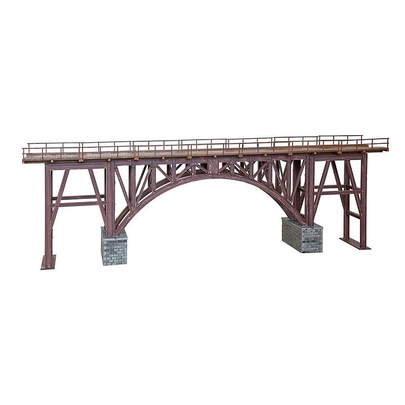 Faller 331060 Acélszerkezetes vasúti híd