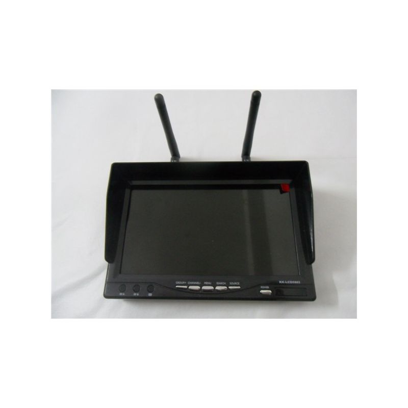 FPV monitor LCD5802