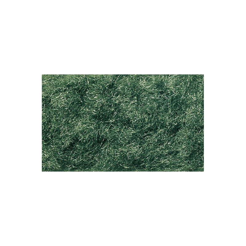 Woodlands FL636 Fű szóróanyag, sötétzöld, sztatikus