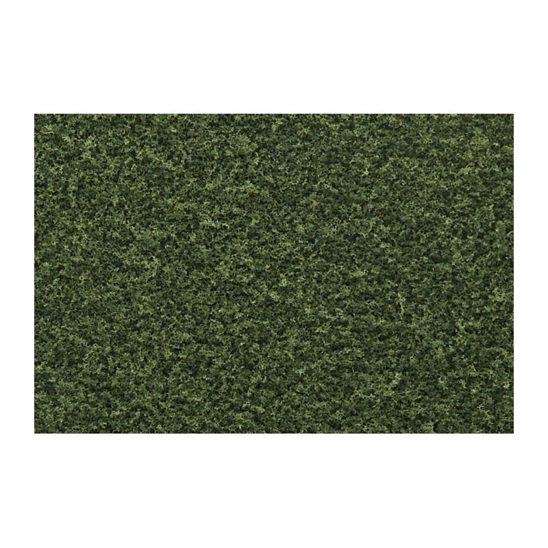Woodlands T1345 Szóróanyag,  zöld fű,  finom kidolgozású (szivacsos)