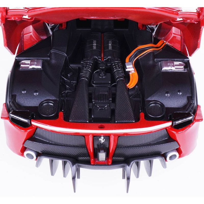 Bburago 26301 Ferrari FXX K
