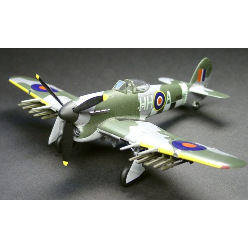 Academy HAWKER TEMPEST V 2