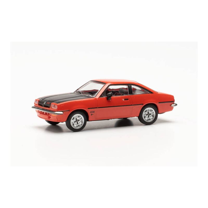 Herpa 024389-007 Opel Manta B