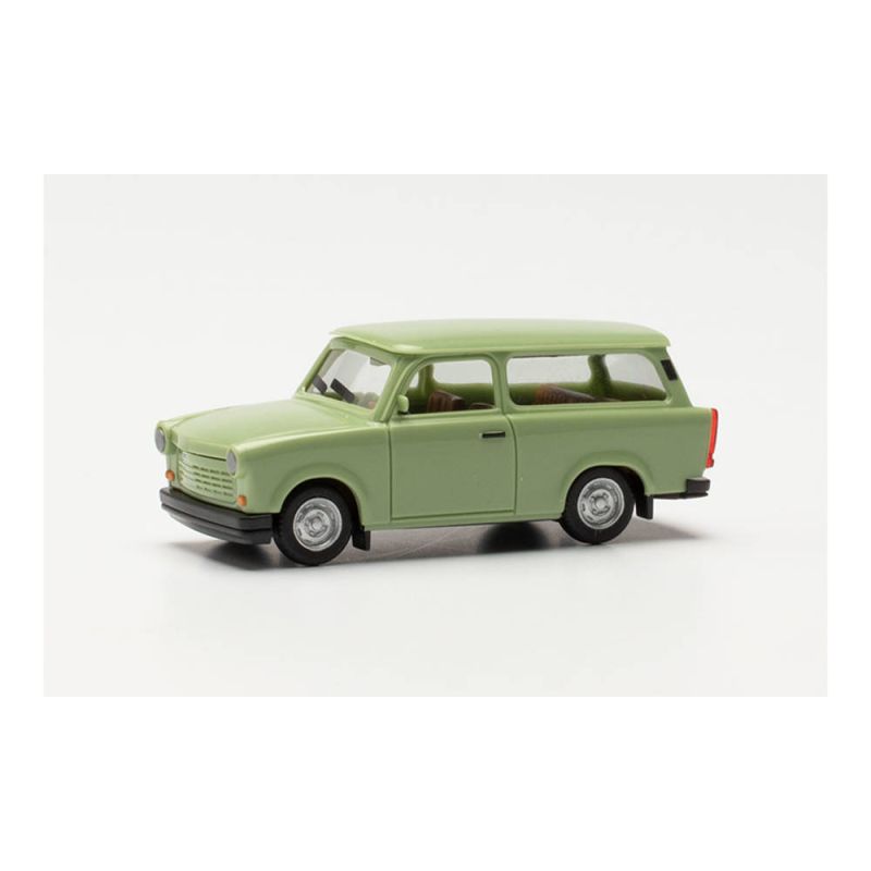 Herpa 027359-004 Trabant 1.1 Universal kombi