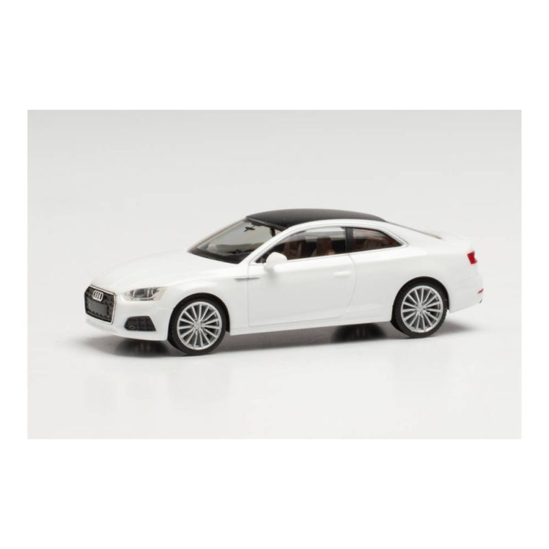 Herpa 028660-002 Audi A5 Coupé