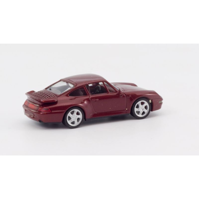 HERPA 031899-002 Porsche 911 Turbo (931)