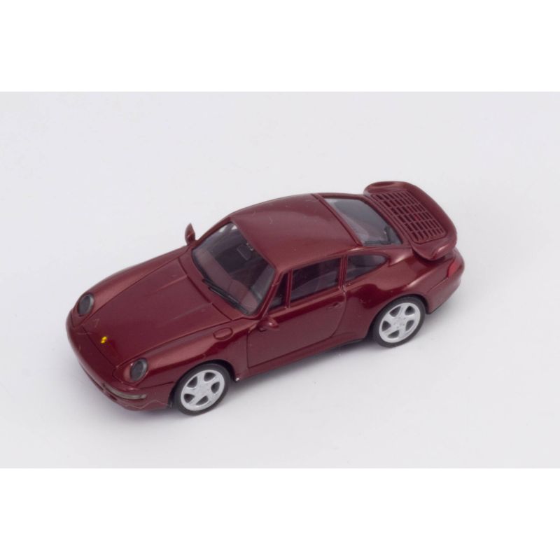 HERPA 031899-002 Porsche 911 Turbo (931)