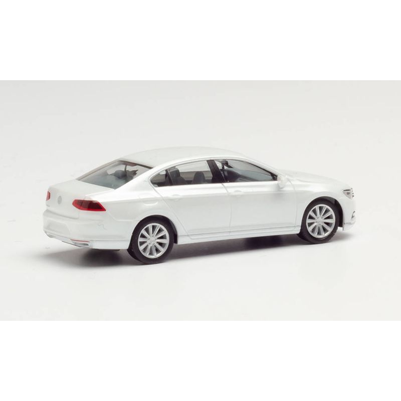 Herpa 038416-002 Volkswagen Passat Limousine 2014