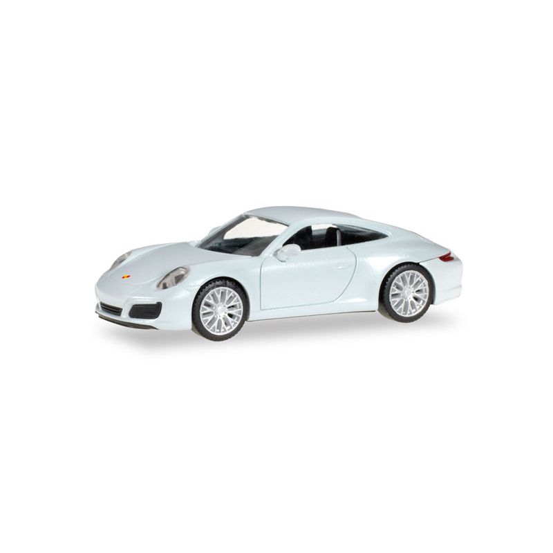 Herpa 038546 Porsche 911 Carrera 2 S Coupé