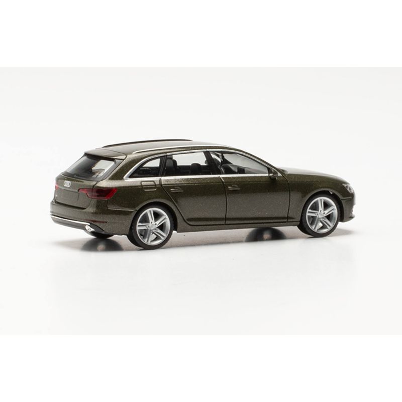 HERPA 038577-004 Audi A4 Avant