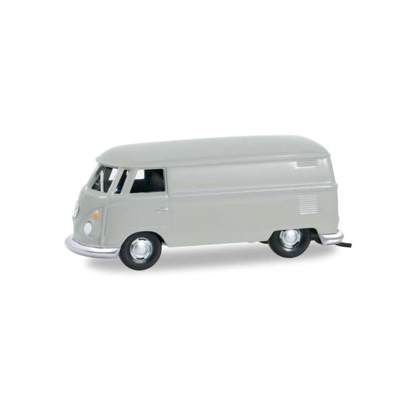 Herpa 090469-003 Volkswagen T1 furgon, kisbusz