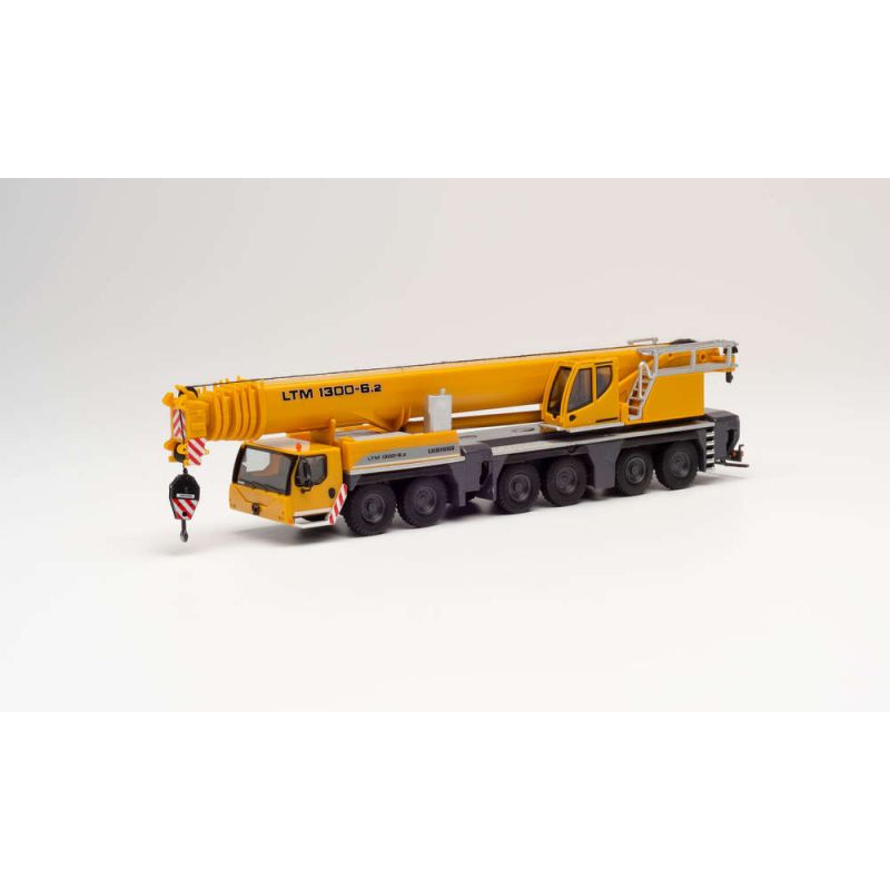 Herpa 310338 Liebherr daruskocsi, LTM 1300-6-2