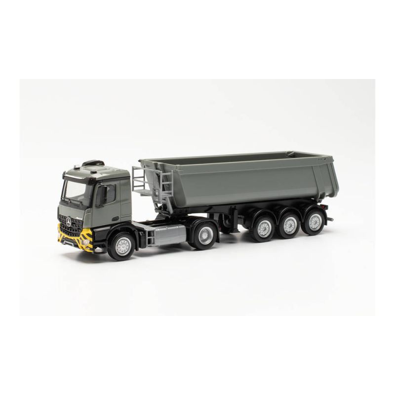 Herpa 315654 Mercedes-Benz Actros billencs