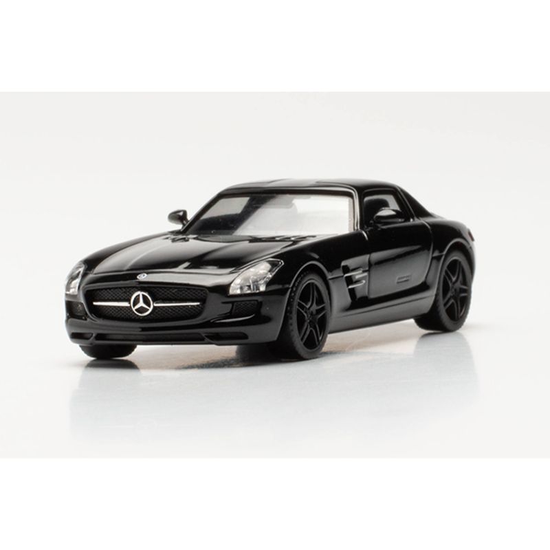 HERPA 420501-002 Mercedes-Benz SLS AMG