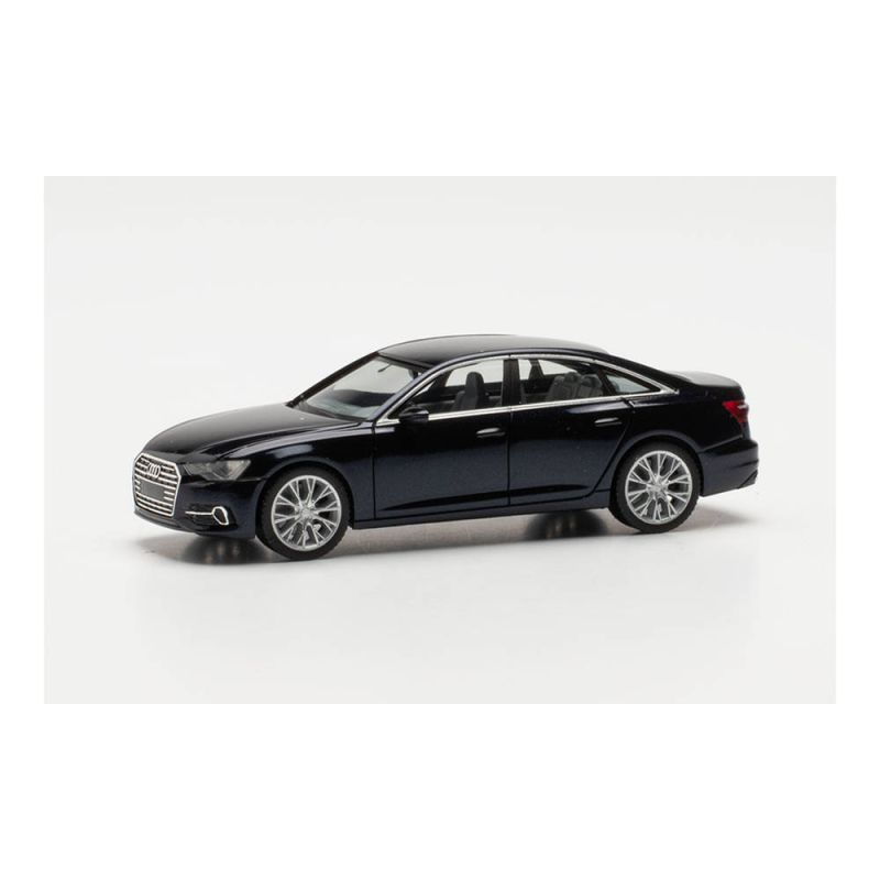 Herpa 430630-003 Audi A6 Limousine