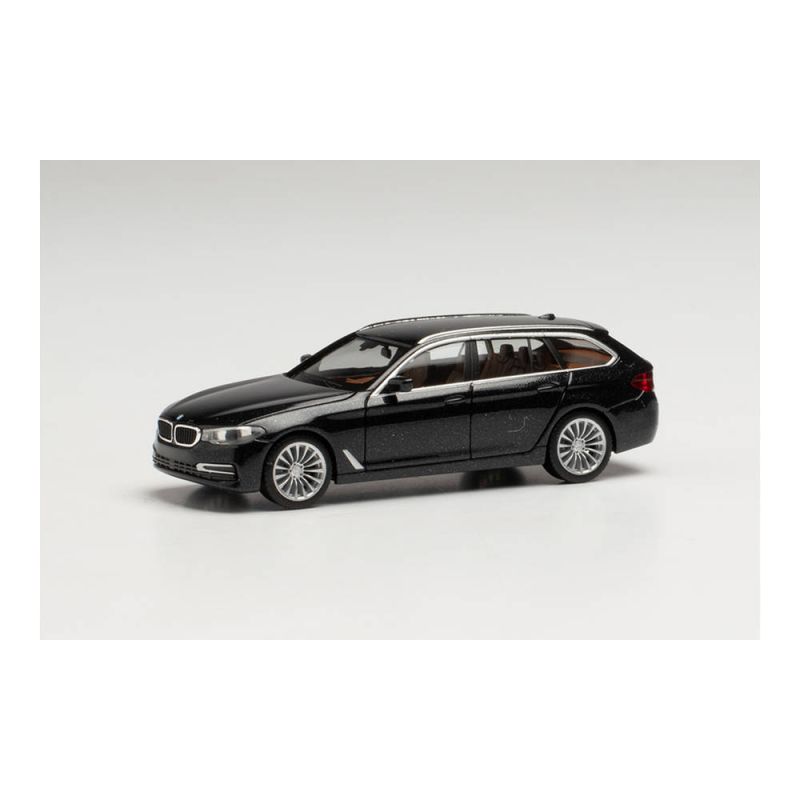 Herpa 430708-003 BMW 5er Touring TM