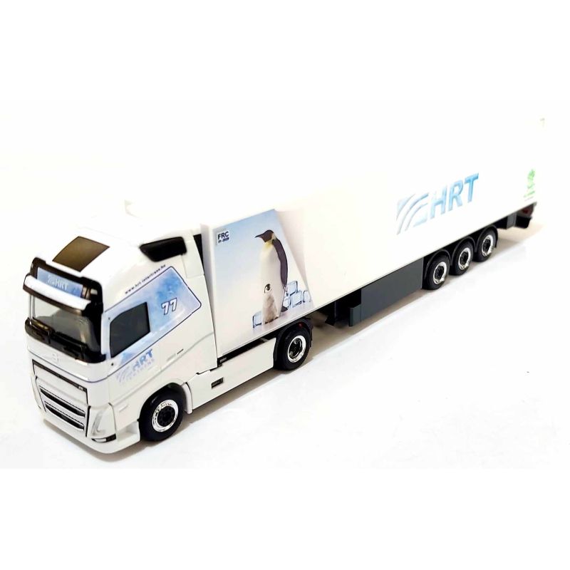 HERPA 957083 Volvo FH20 GL XL, HRT Intertrans