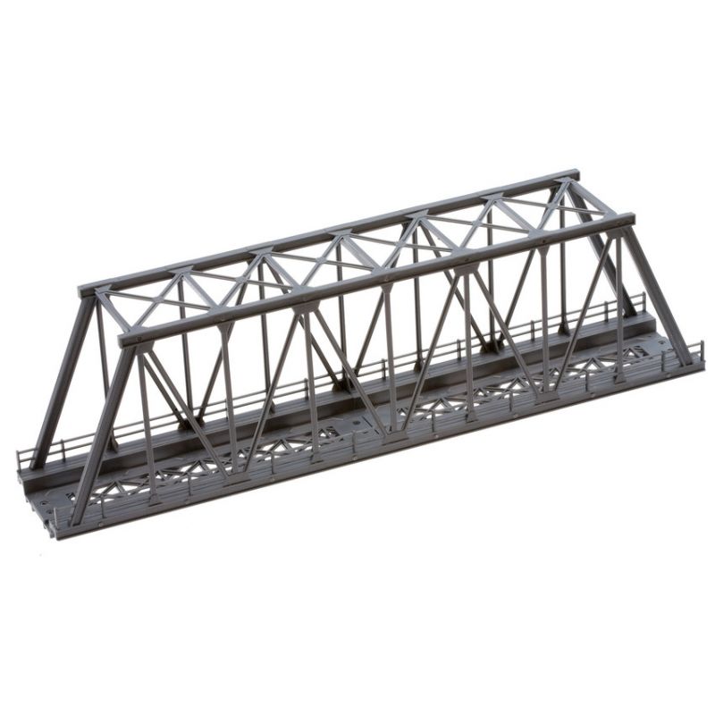 Noch 21320 Vasúti rácsos híd, egysínes, 36 cm