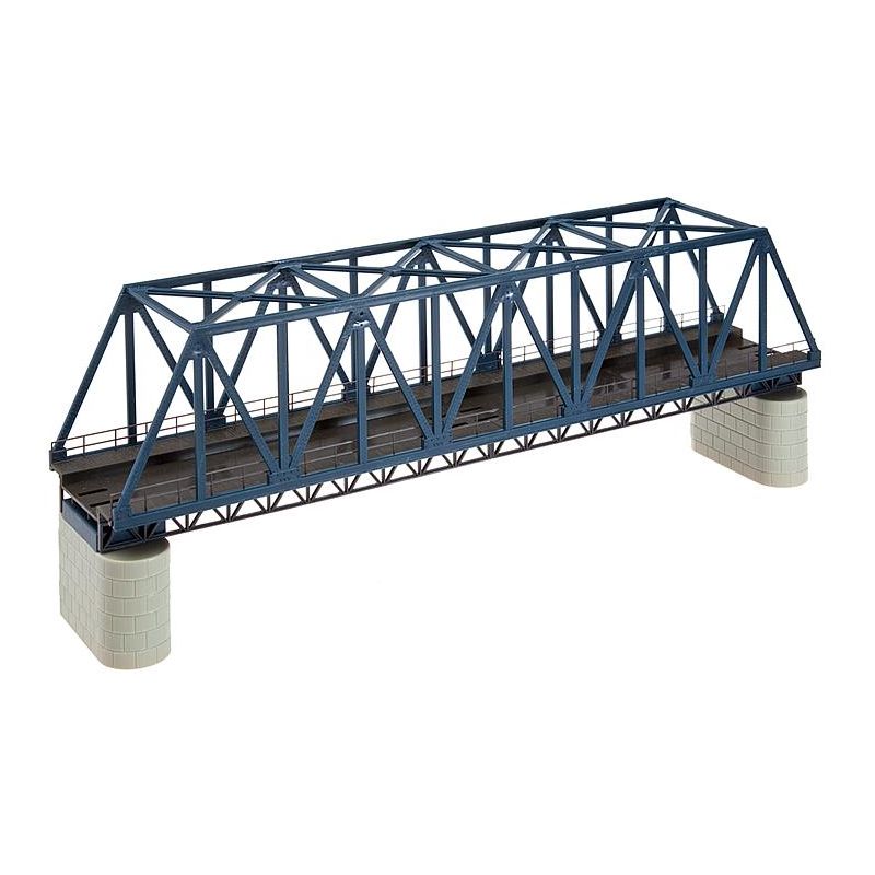 Faller 120560 Vasszerkezetes vasúti híd