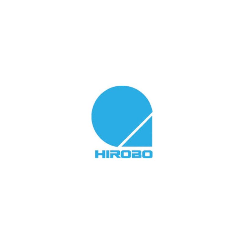 Hirobo 0414-293 Üzemanyagtank tartó gumi 10db