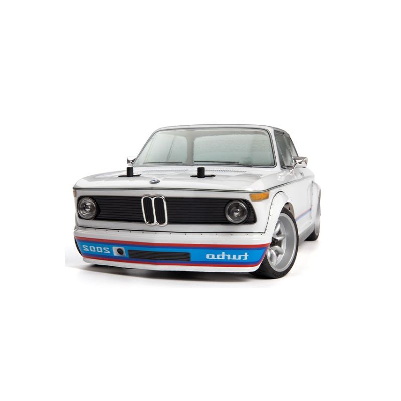 HPI Sport 3 BMW 2002 Turbo