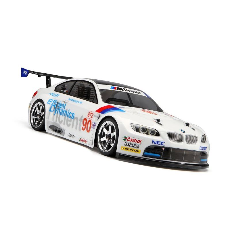 BMW M3 GT2