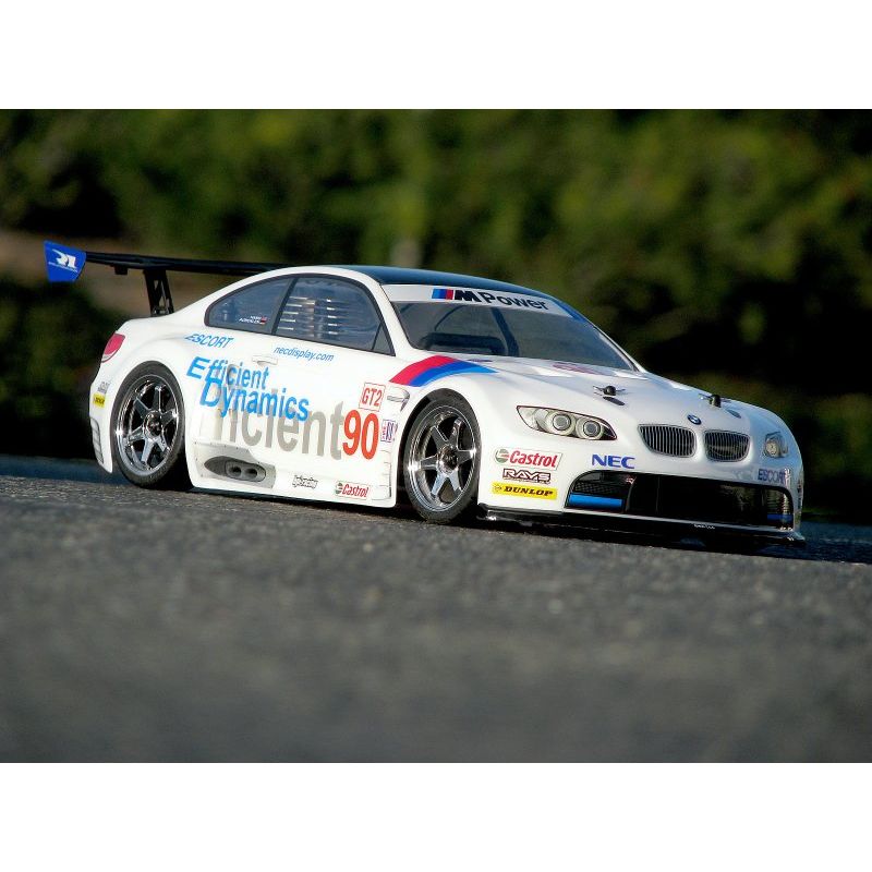 BMW M3 GT2