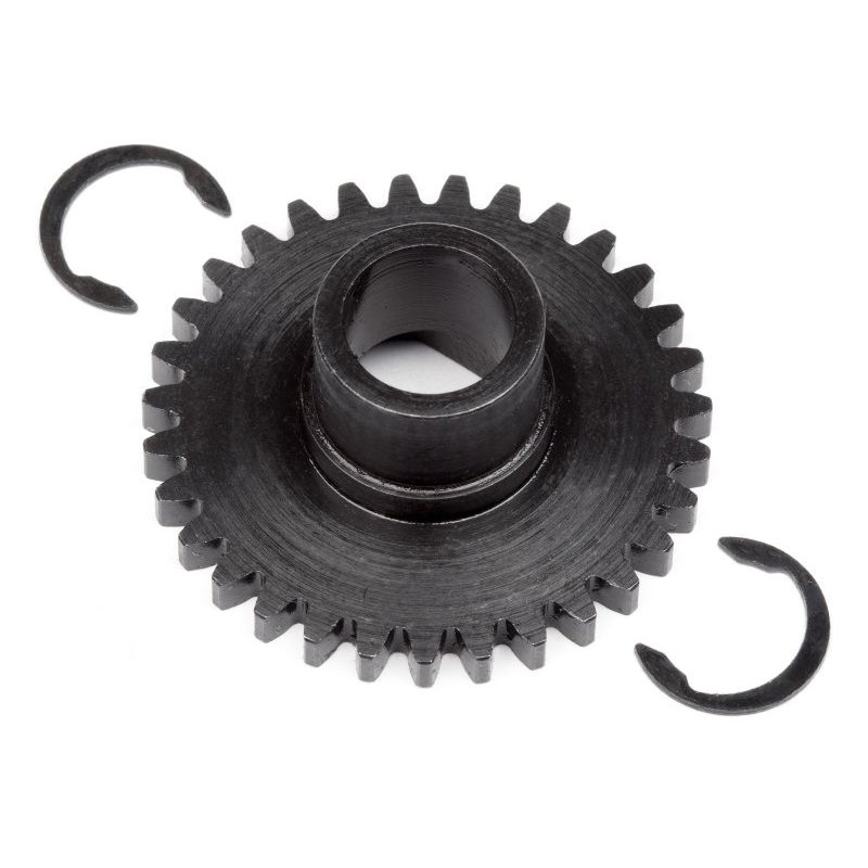 HPI 111167 IDLER GEAR 31TX1M STEEL