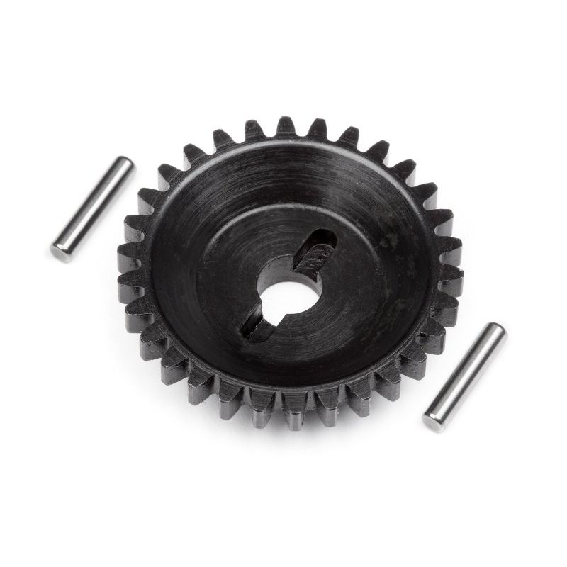 HPI 111169 DRIVE GEAR 30TX1M STEEL