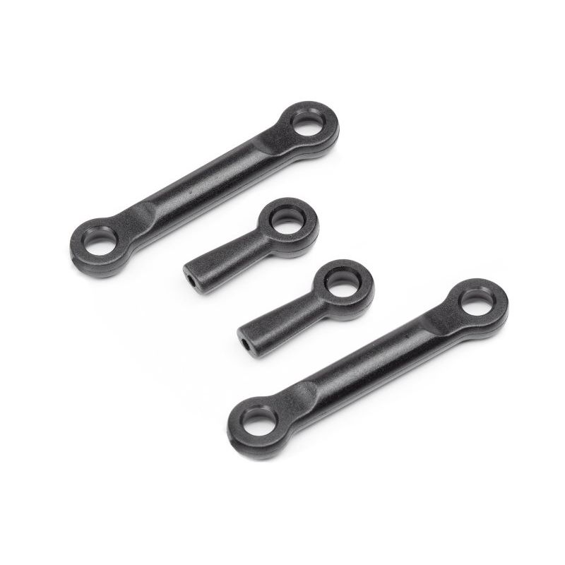 HPI 111297 STEERING/THROTTLE ROD SET