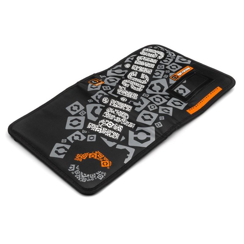 HPI 115547 Pro-Series POUCH