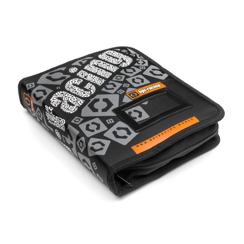 HPI 115547 Pro-Series POUCH