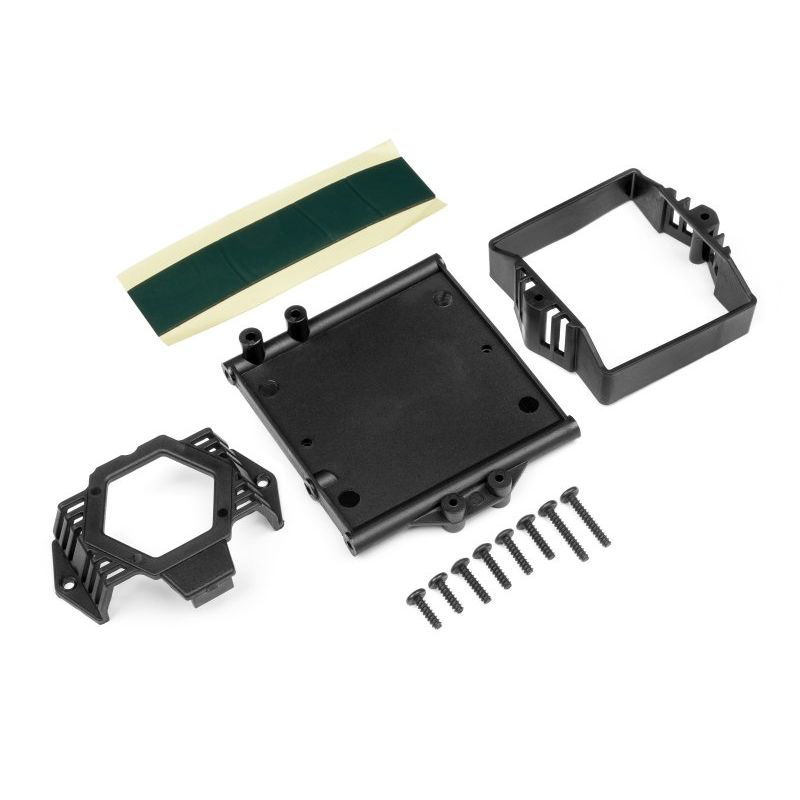 HPI 116708 ESC MOUNT