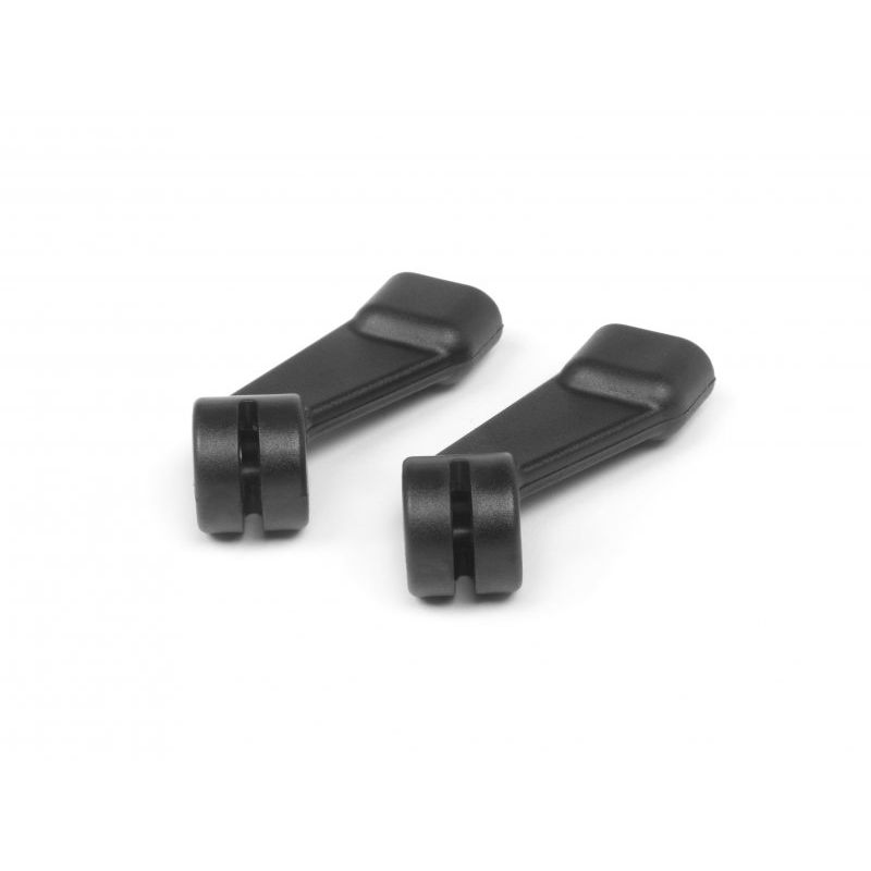 HPI 160047 Front Body Post Mount (Jumpshot SC)