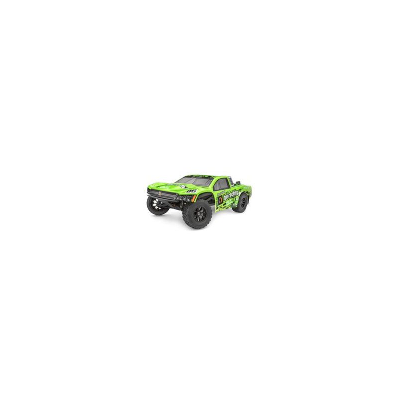 HPI 160261 Jumpshot SC V2 - Green