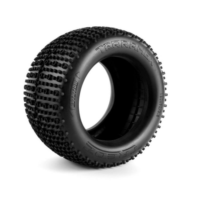 HPI 160355 Tredz TerraHex Tire 160x90/3.8in (2pcs)