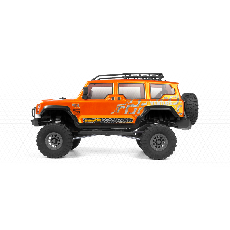 160510 Venture Wayfinder RTR Metallic Orange