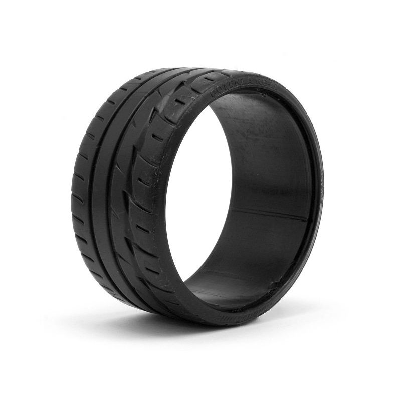 HPI 33469 Lp32 T-Drift Tire Bridgestone Potenza Re-11 (2db)