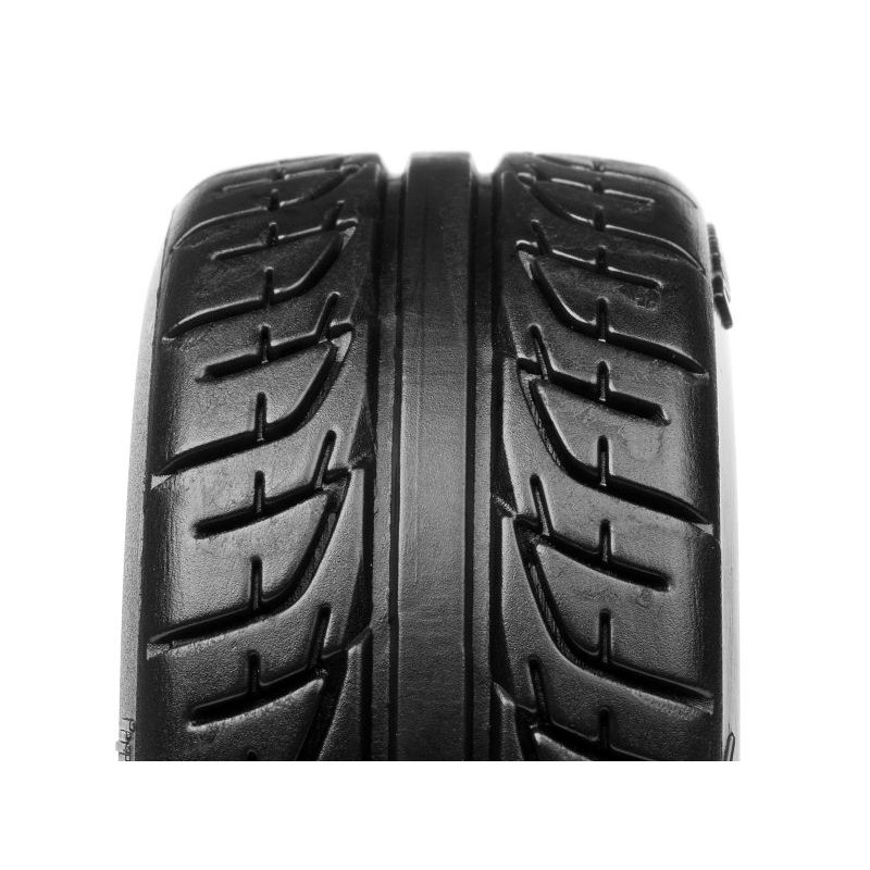HPI 4423 Bridgestone Potenza Re-01R T-Drift Tire 26mm (2db