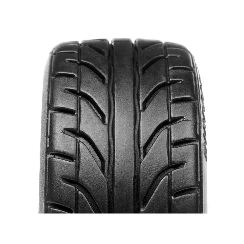 HPI 4424 Direzza Sport Z1 T-Drift Tire 26mm (2db)