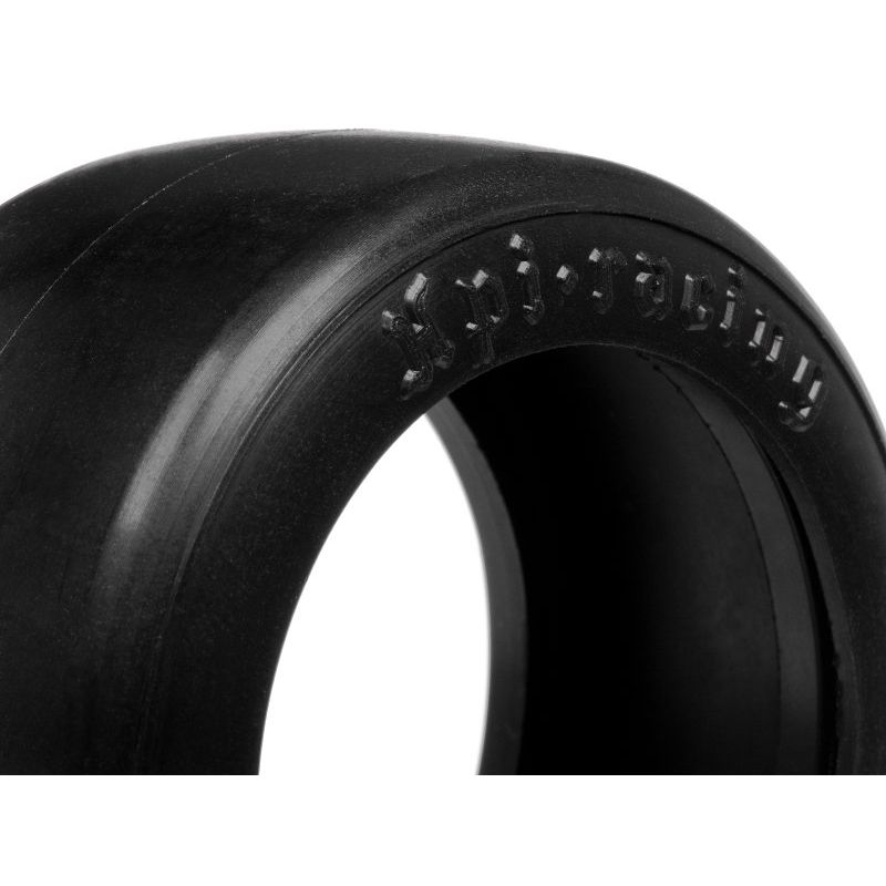 HPI 4798 Vintage Drift Tire 31mm (Type B/2db)