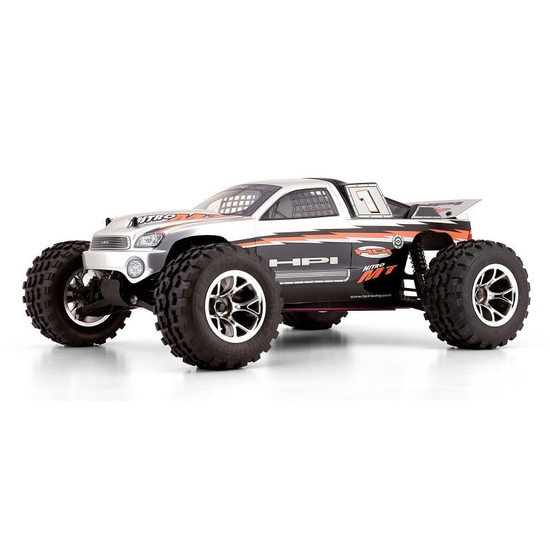 HPI 7170 NITRO MT-1