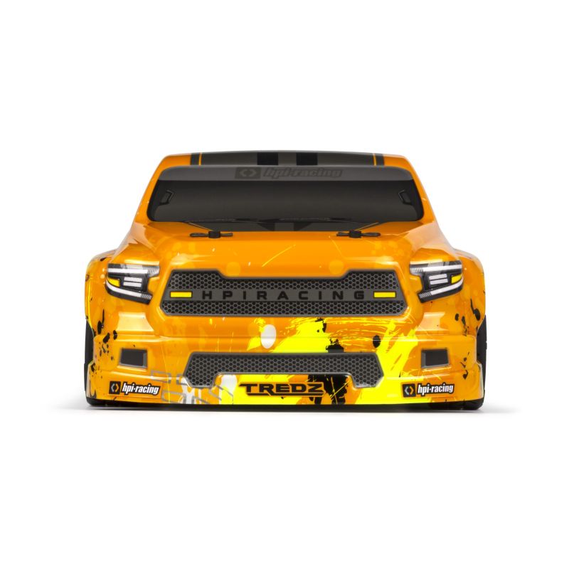 HPI Sport 3 Venom 2 RTR modellautó