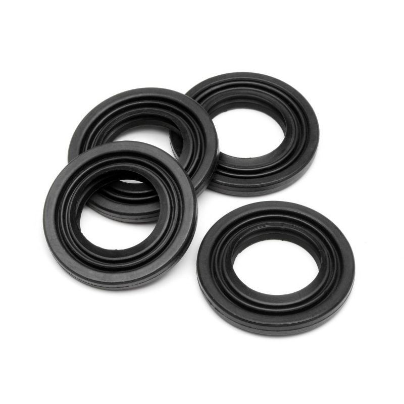 HPI 86667 SHAFT SEAL 12X21X2MM (4db)