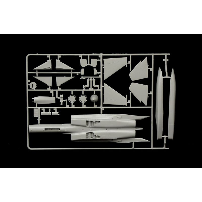 Italeri 1415s F-15C Eagle